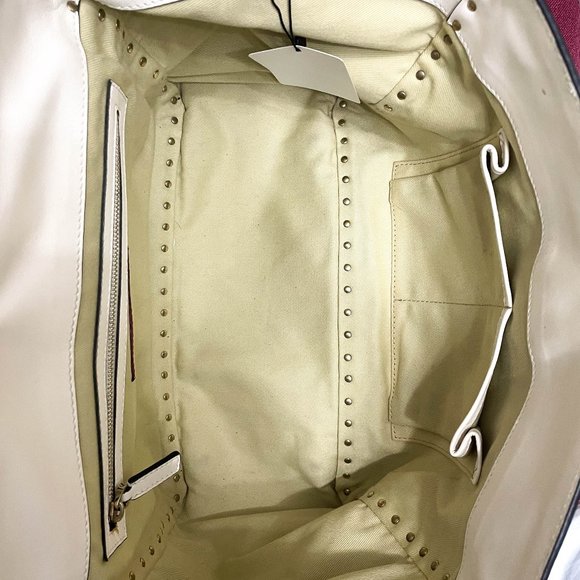Valentino Rockstud Tote - Picture 15 of 16